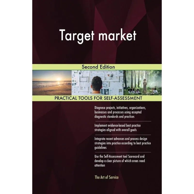 Target market Second Edition