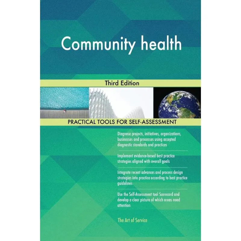 Community health Third Edition