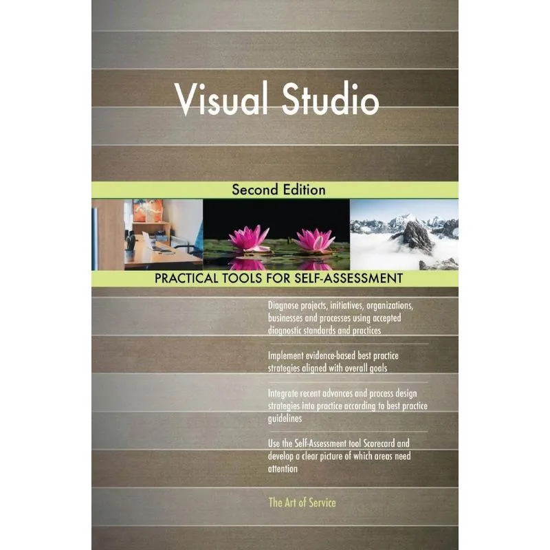 Visual Studio Second Edition