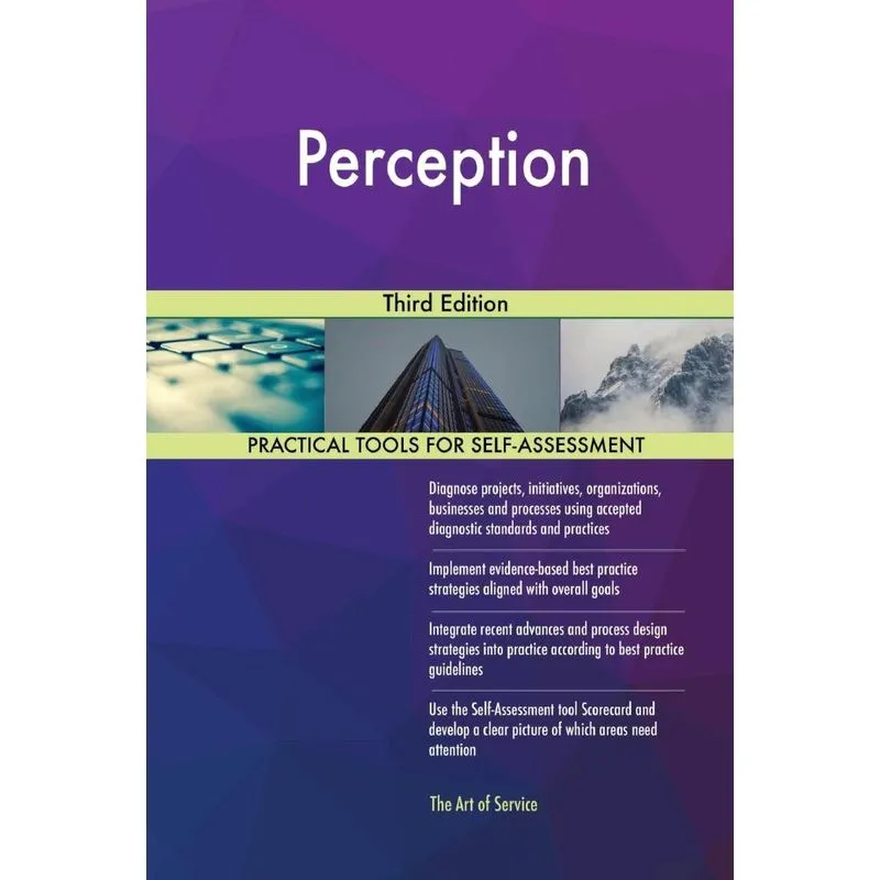 Perception Third Edition