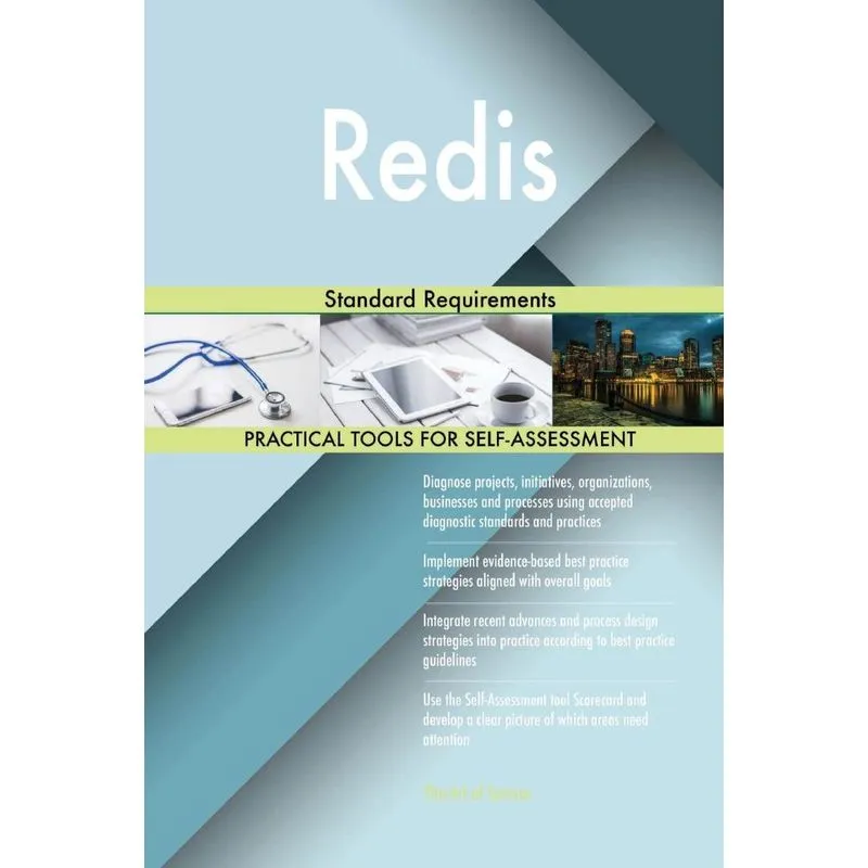 Redis Standard Requirements