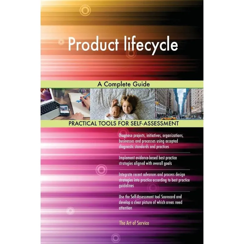Product lifecycle A Complete Guide