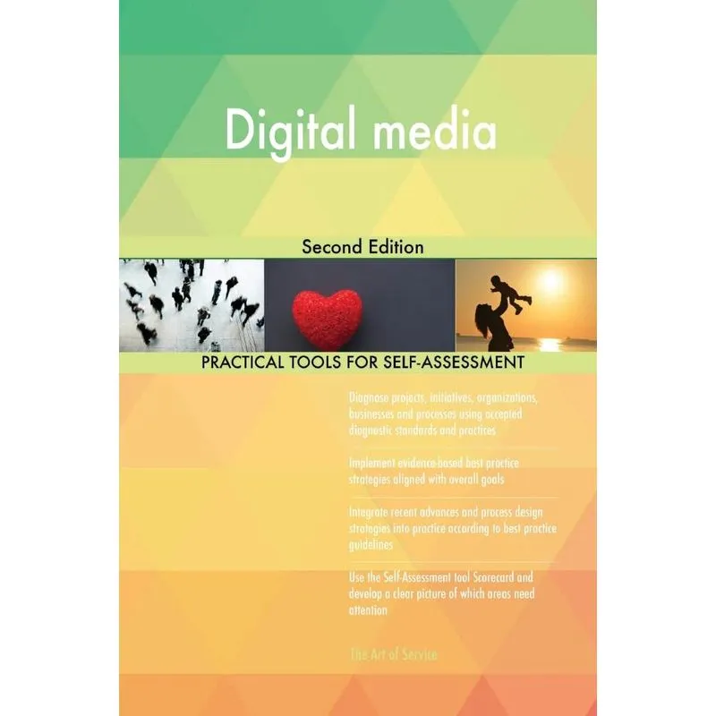 Digital media Second Edition