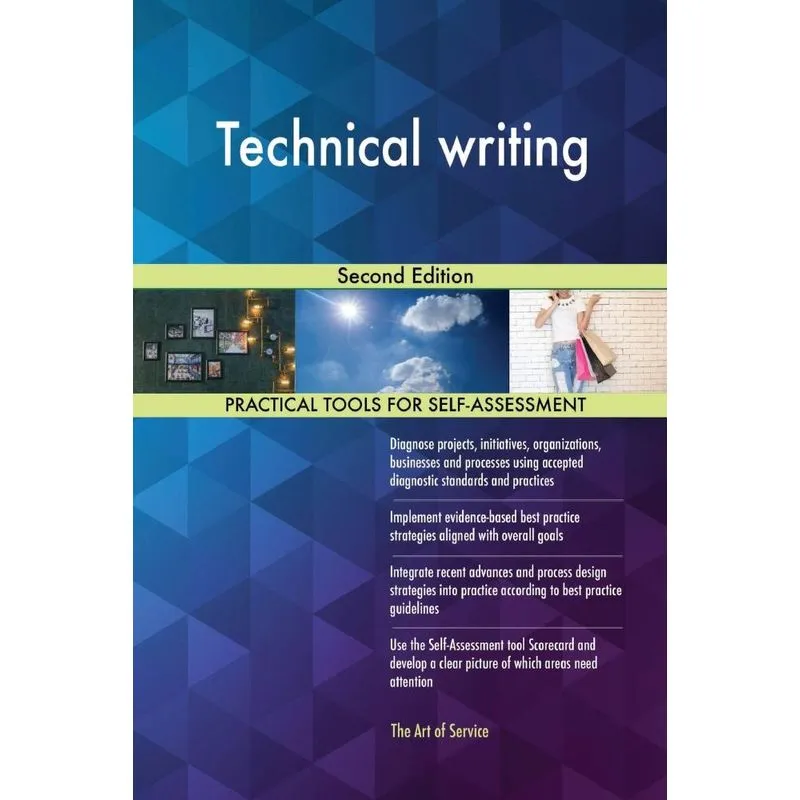 Technical writing Second Edition