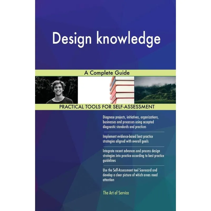 Design knowledge A Complete Guide