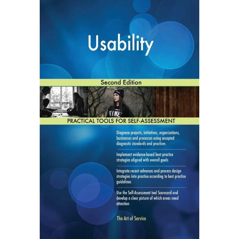Usability Second Edition
