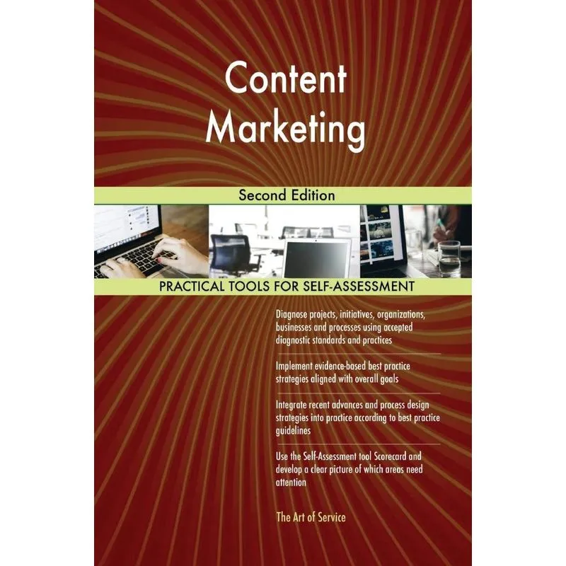 Content Marketing Second Edition