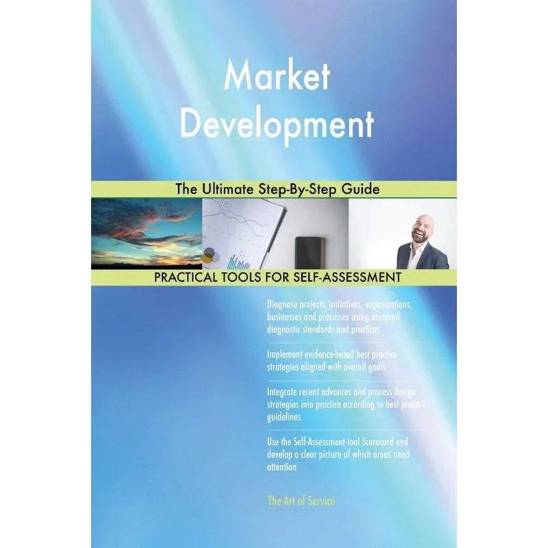 Market Development The Ultimate Step-By-Step Guide