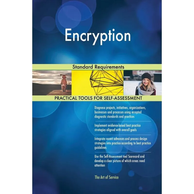 Encryption Standard Requirements