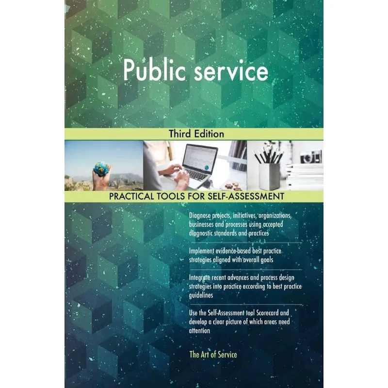 Public service Third Edition