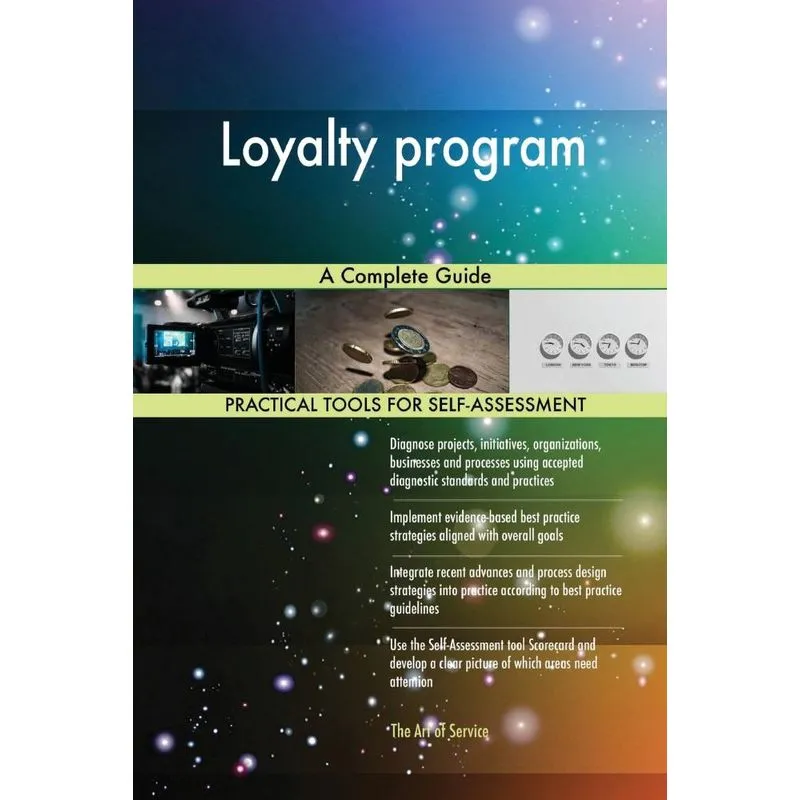 Loyalty program A Complete Guide