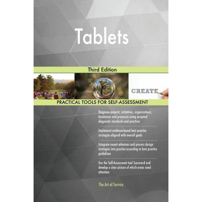 Tablets Third Edition