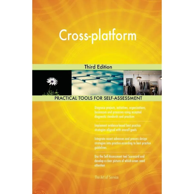 Cross-platform Third Edition