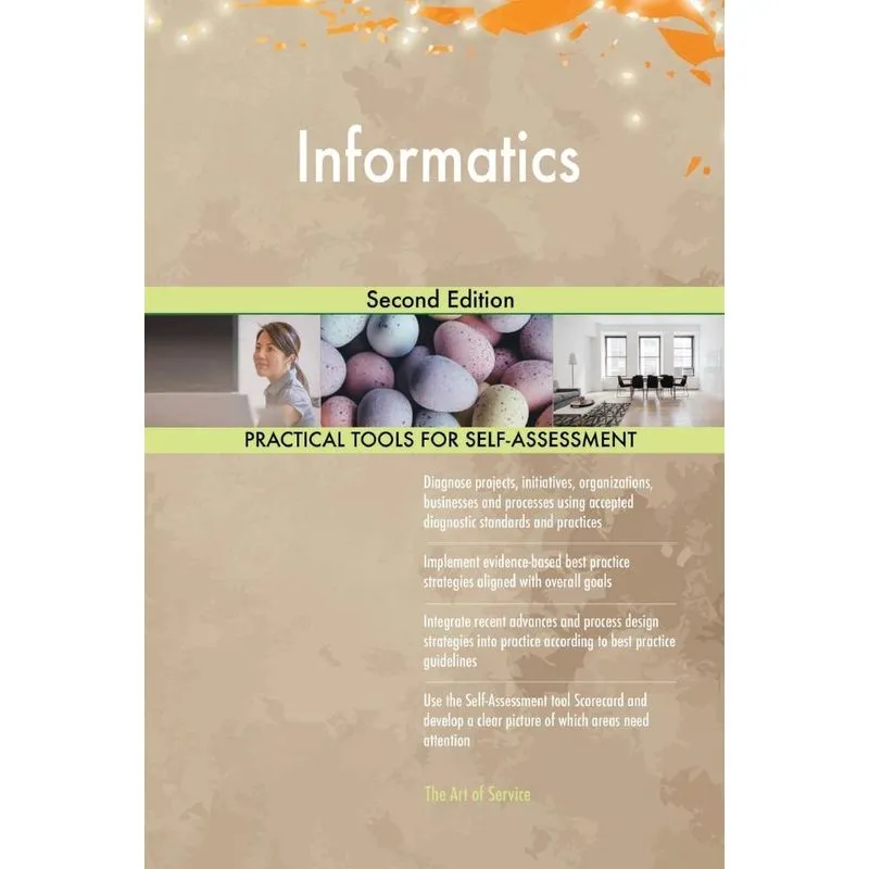Informatics Second Edition