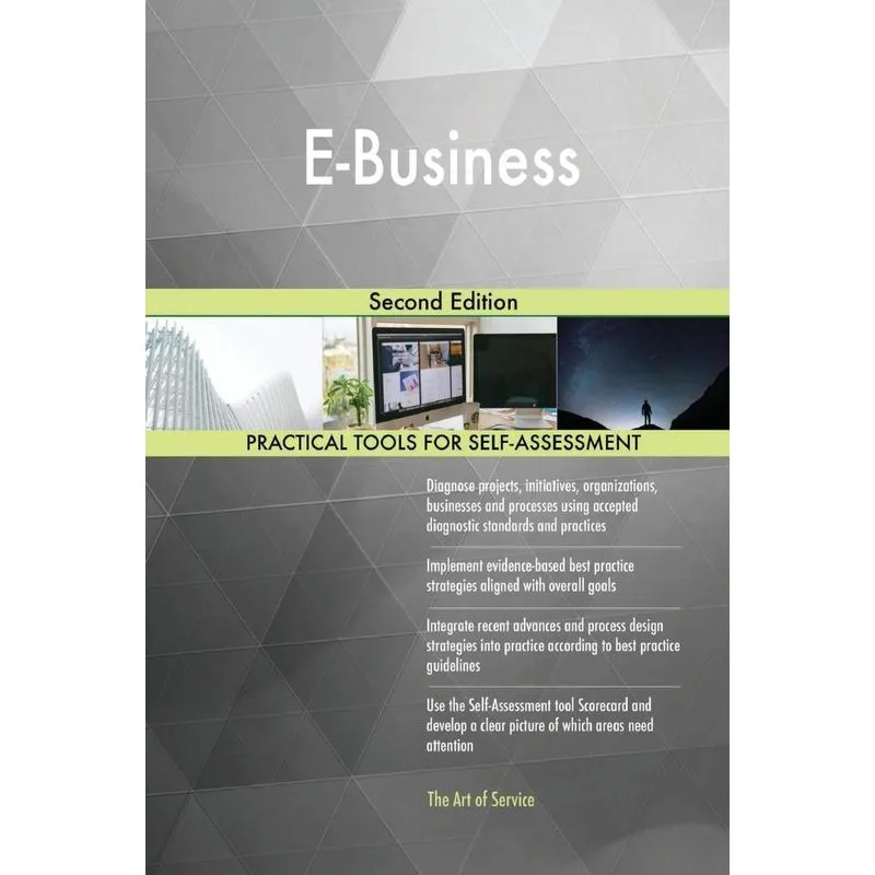 E-Business Second Edition