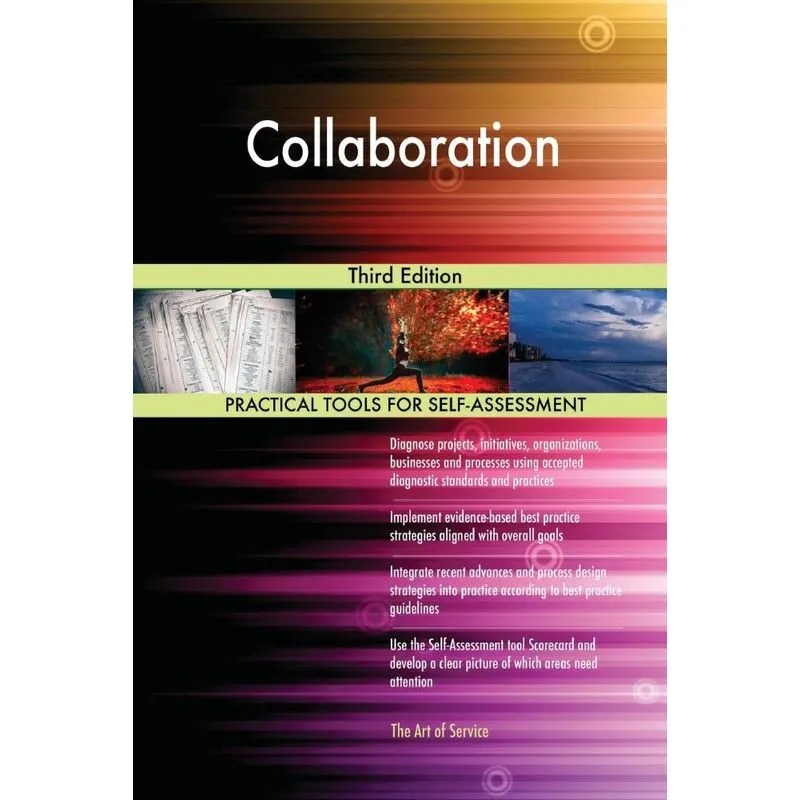 Collaboration Third Edition