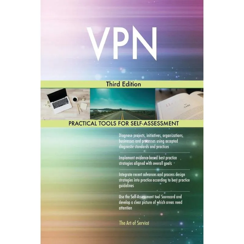 VPN Third Edition
