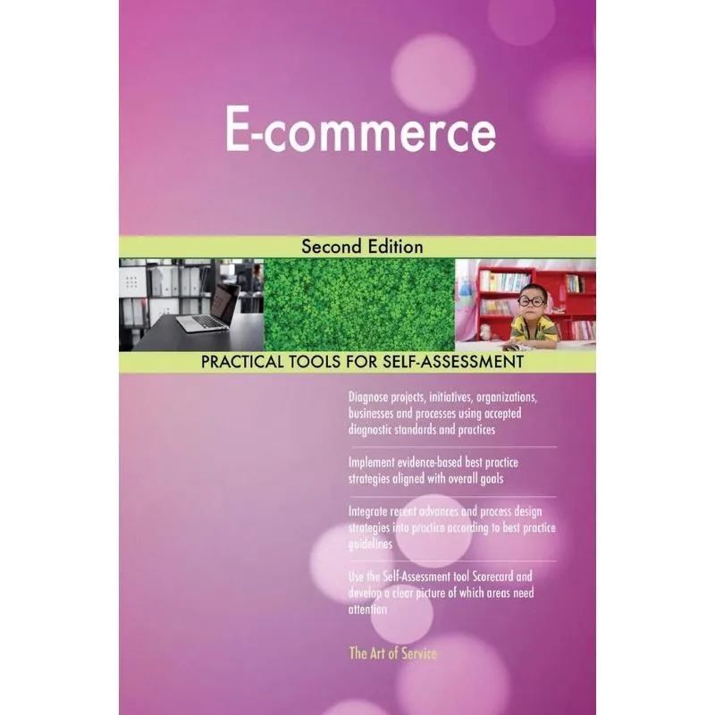 E-commerce Second Edition