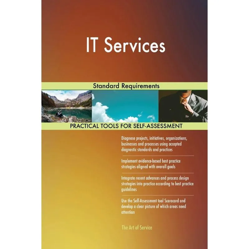 IT Services Standard Requirements