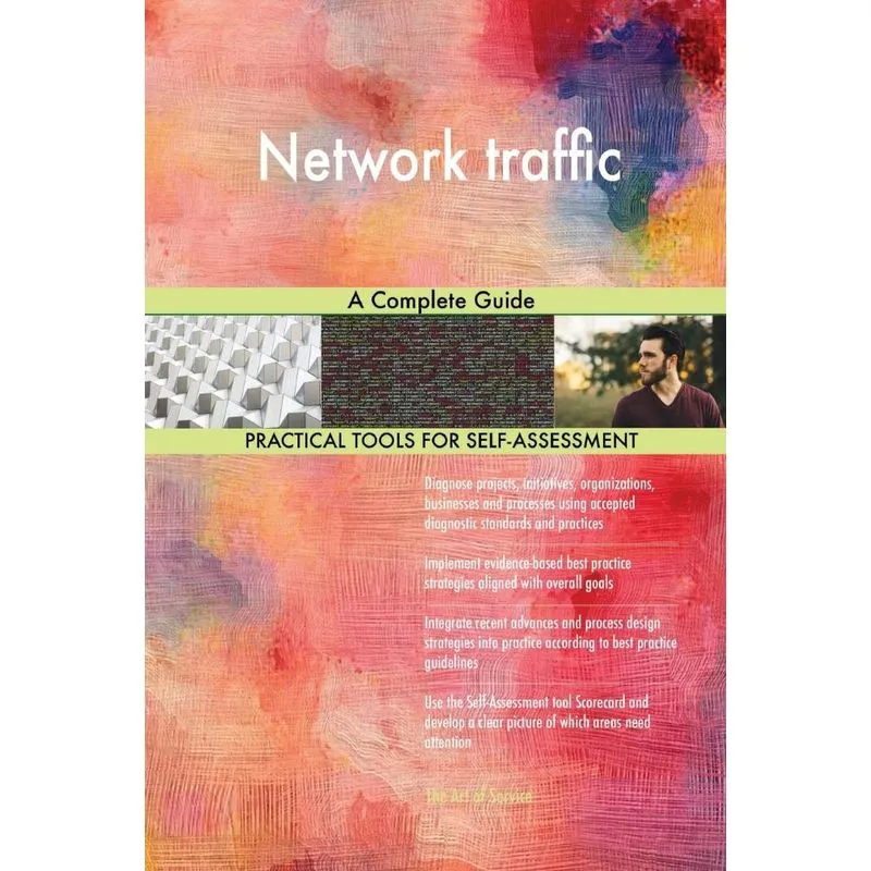 Network traffic A Complete Guide