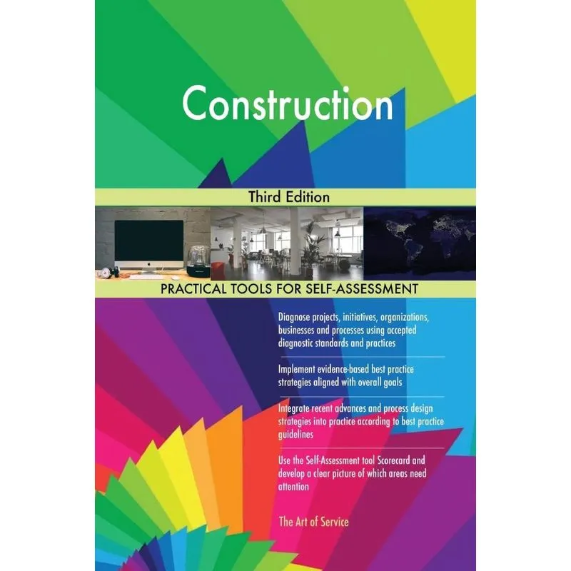 Construction Third Edition