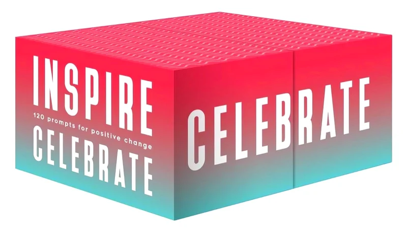 Cards To Inspire - Celebrate