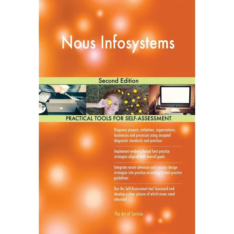 Nous Infosystems Second Edition