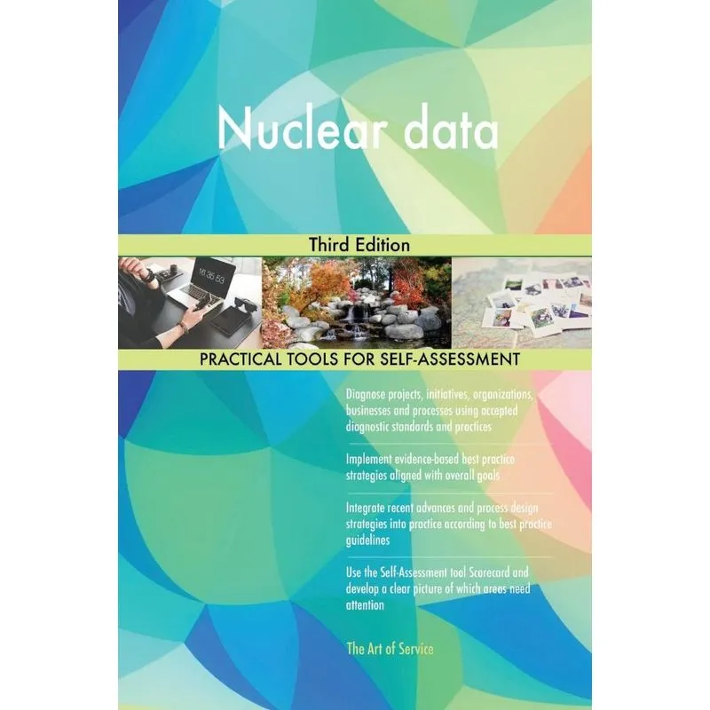Nuclear data Third Edition