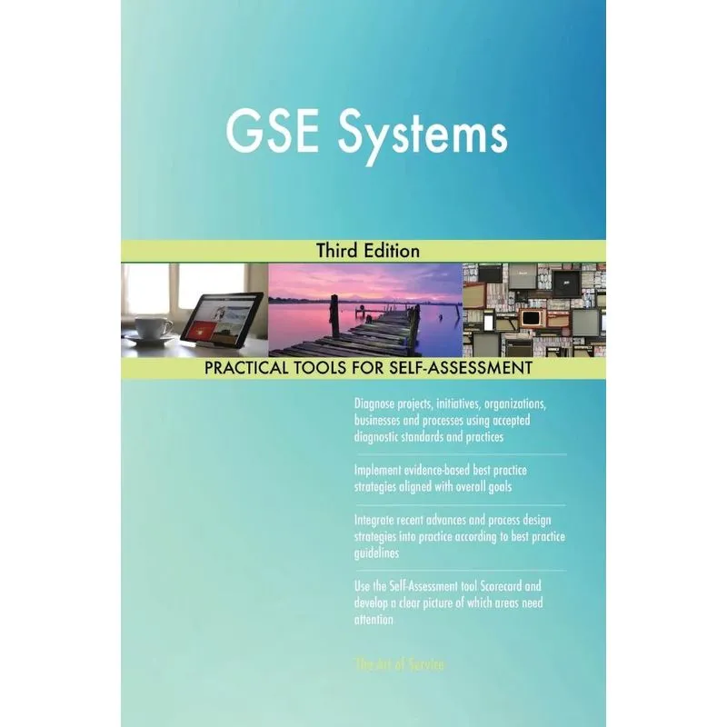 GSE Systems Third Edition