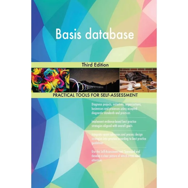 Basis database Third Edition