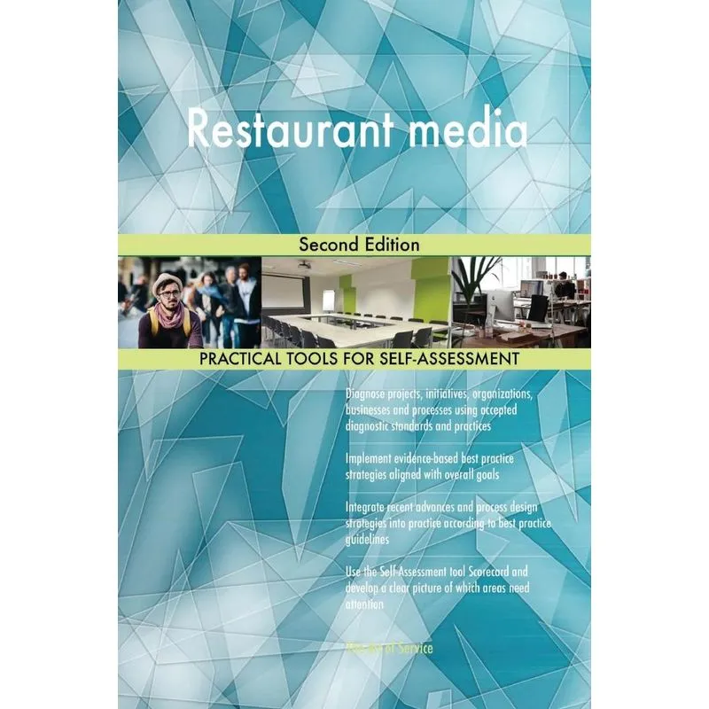 Restaurant media Second Edition