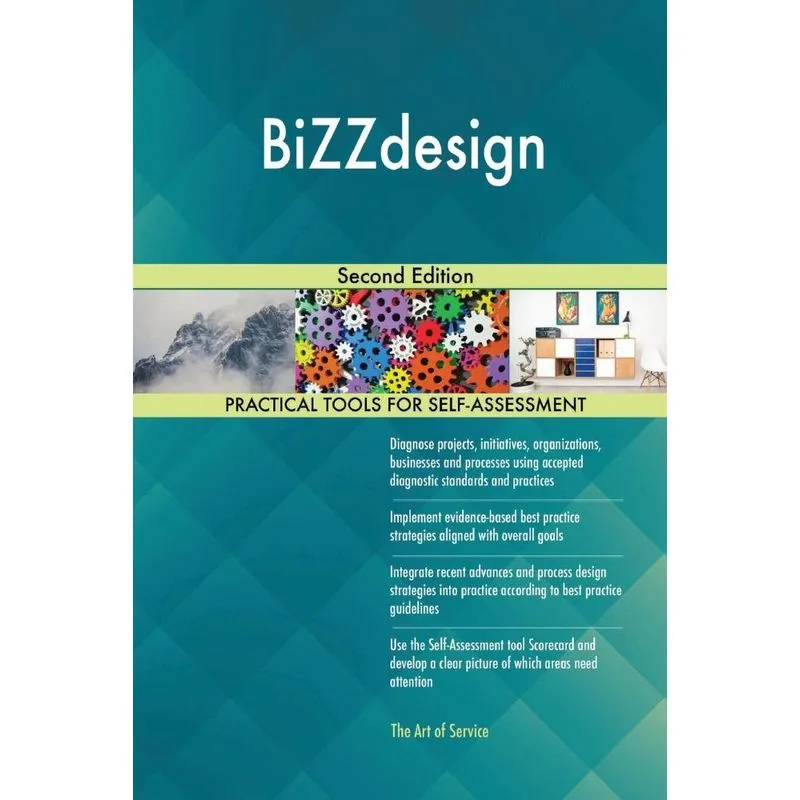 BiZZdesign Second Edition