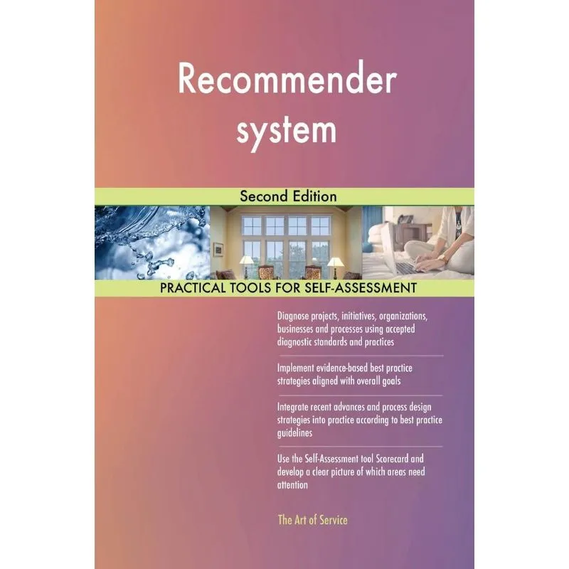 Recommender system Second Edition