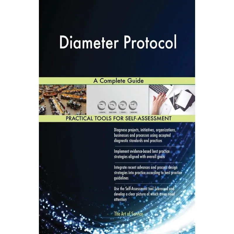 Diameter Protocol A Complete Guide