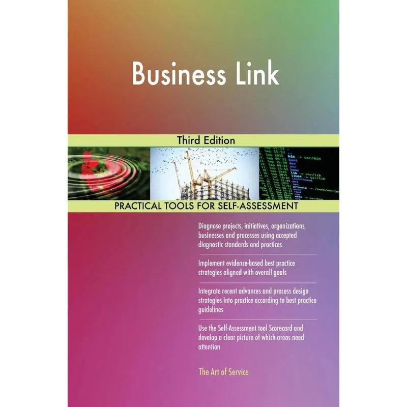 Business Link Third Edition
