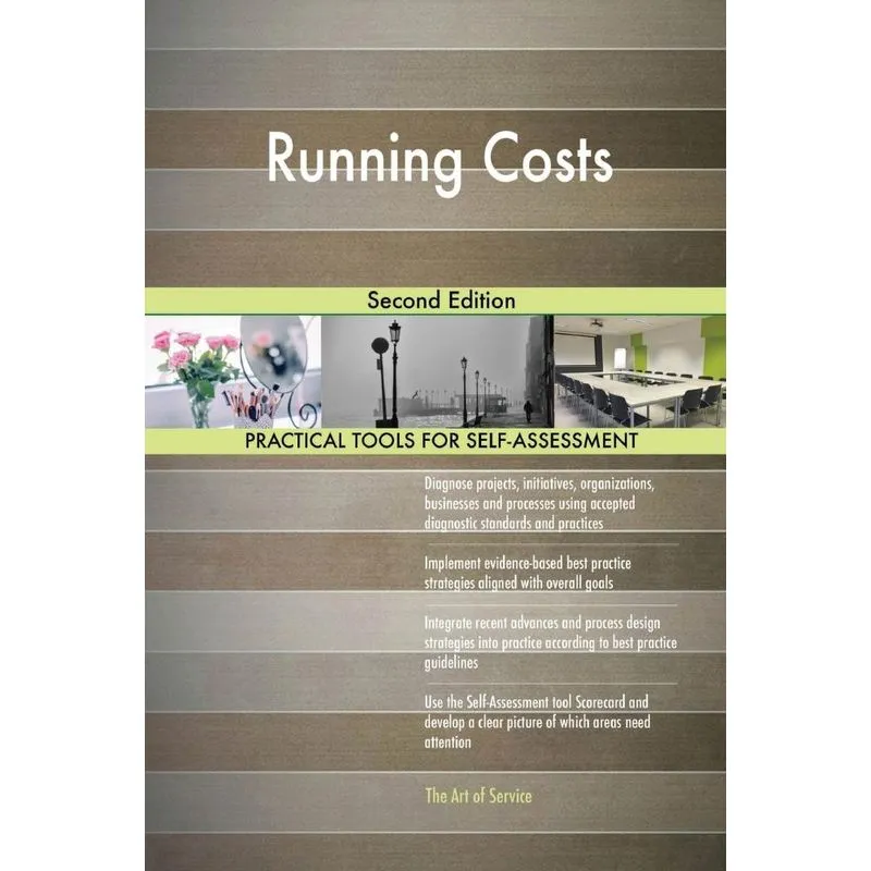 Running Costs Second Edition