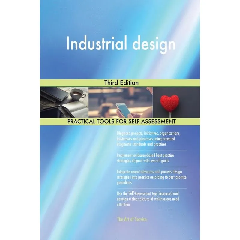 Industrial design Third Edition