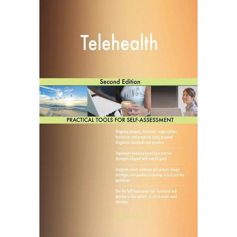Telehealth Second Edition