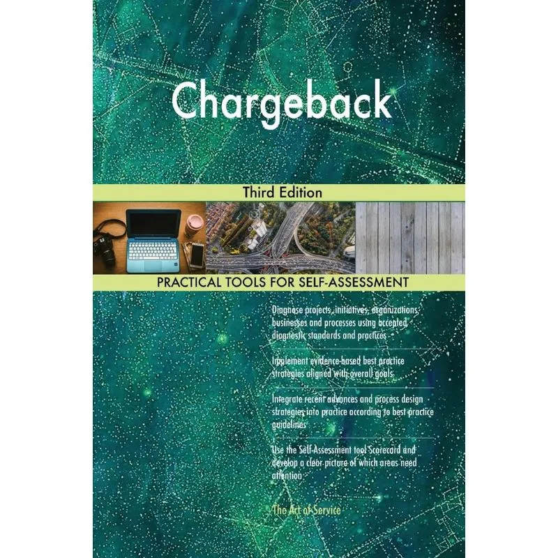 Chargeback Third Edition