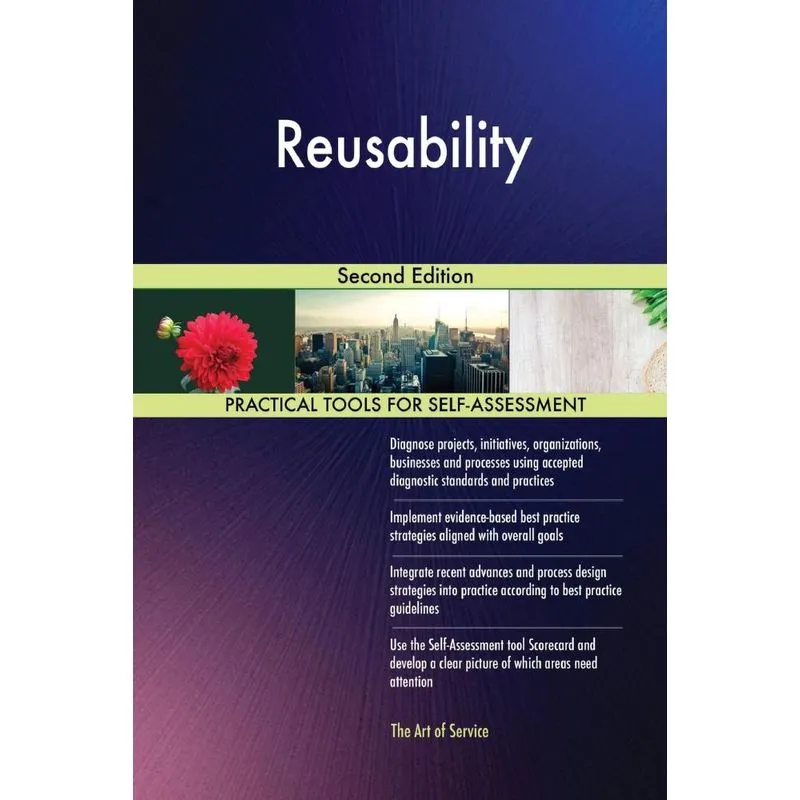 Reusability Second Edition