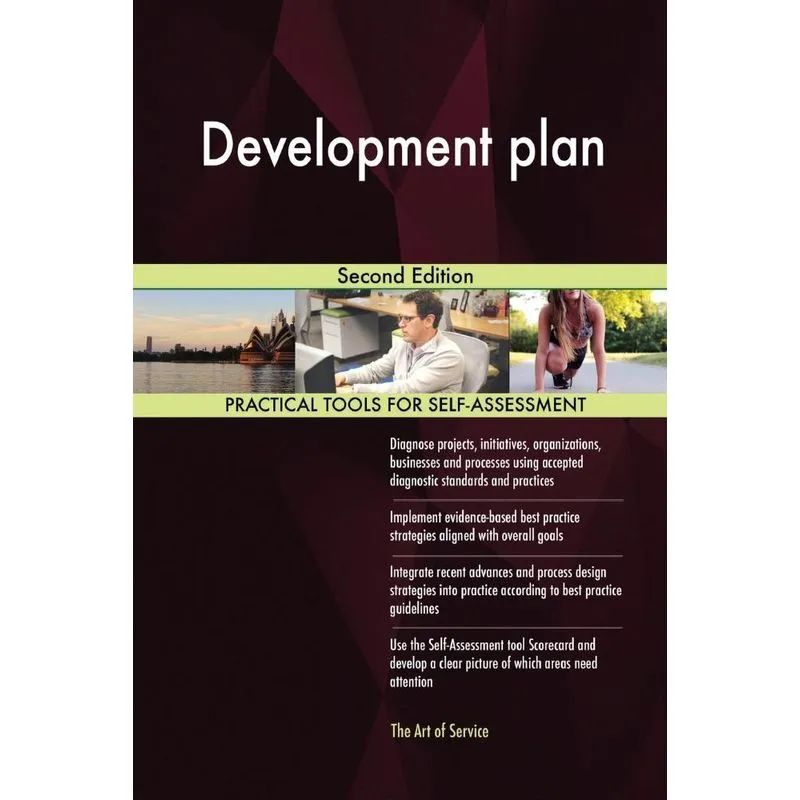Development plan Second Edition