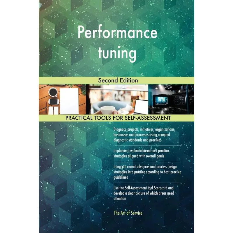 Performance tuning Second Edition
