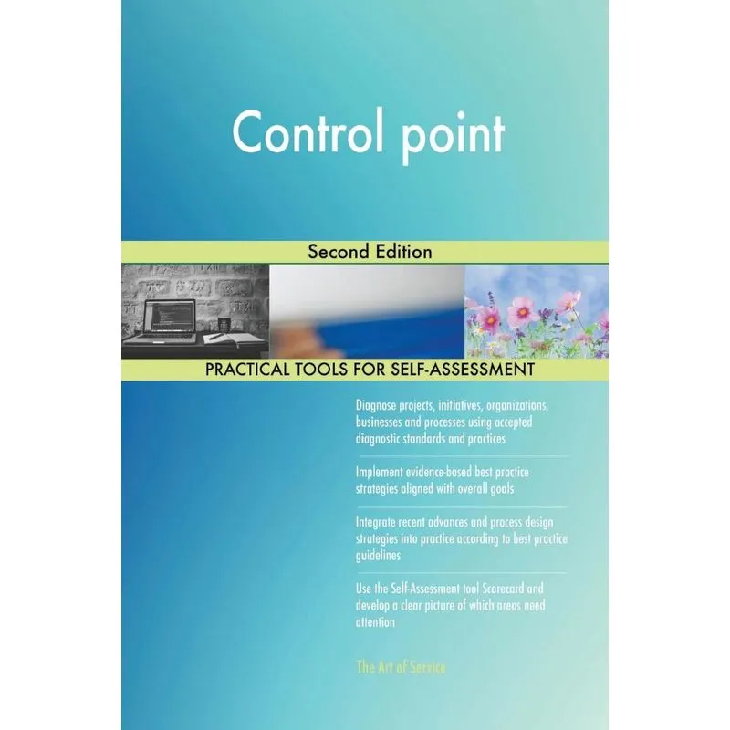 Control point Second Edition