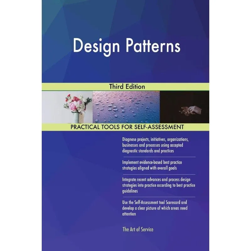 Design Patterns Third Edition