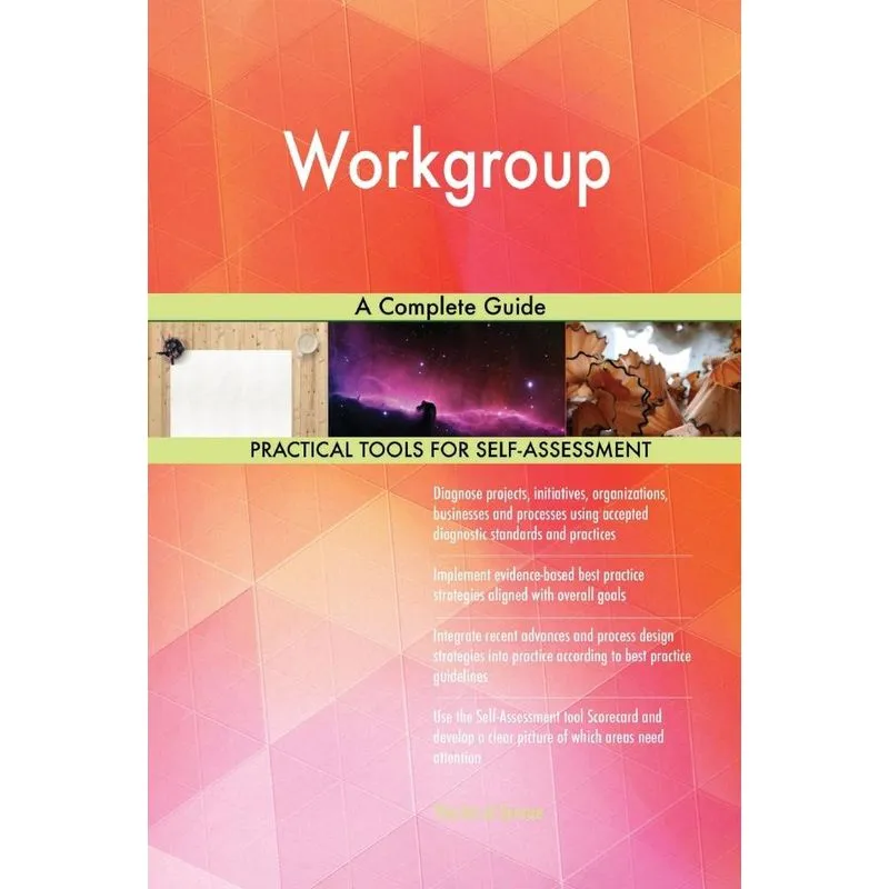 Workgroup A Complete Guide