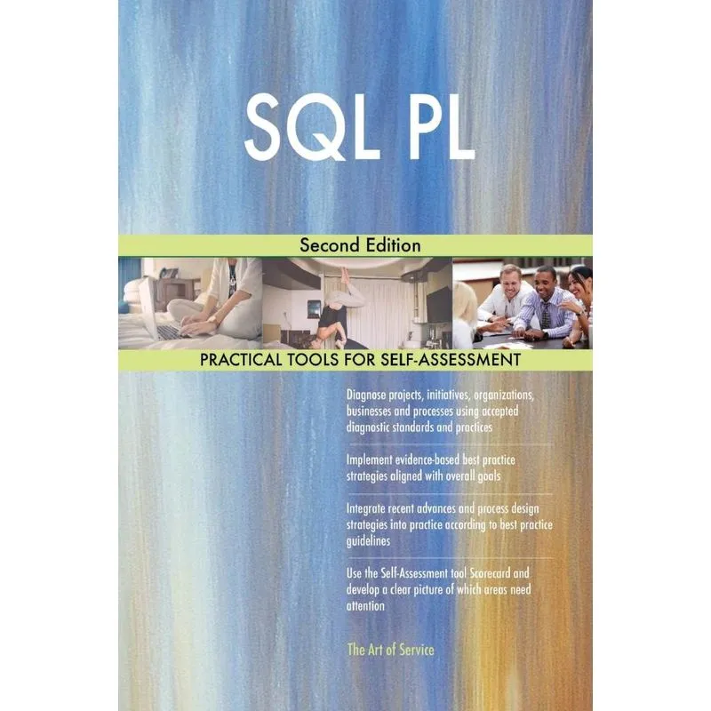 SQL PL Second Edition