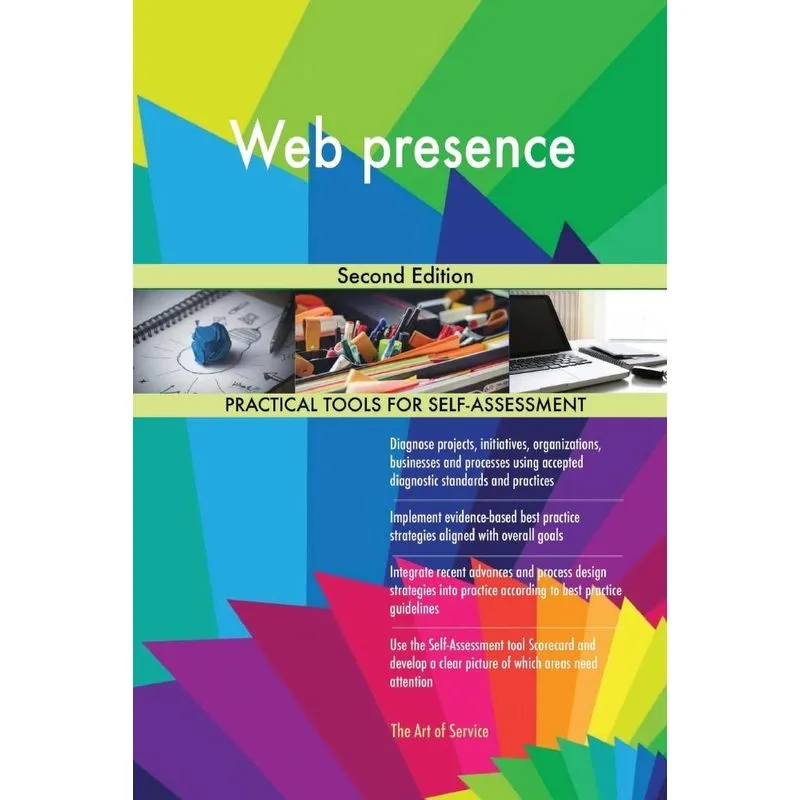 Web presence Second Edition
