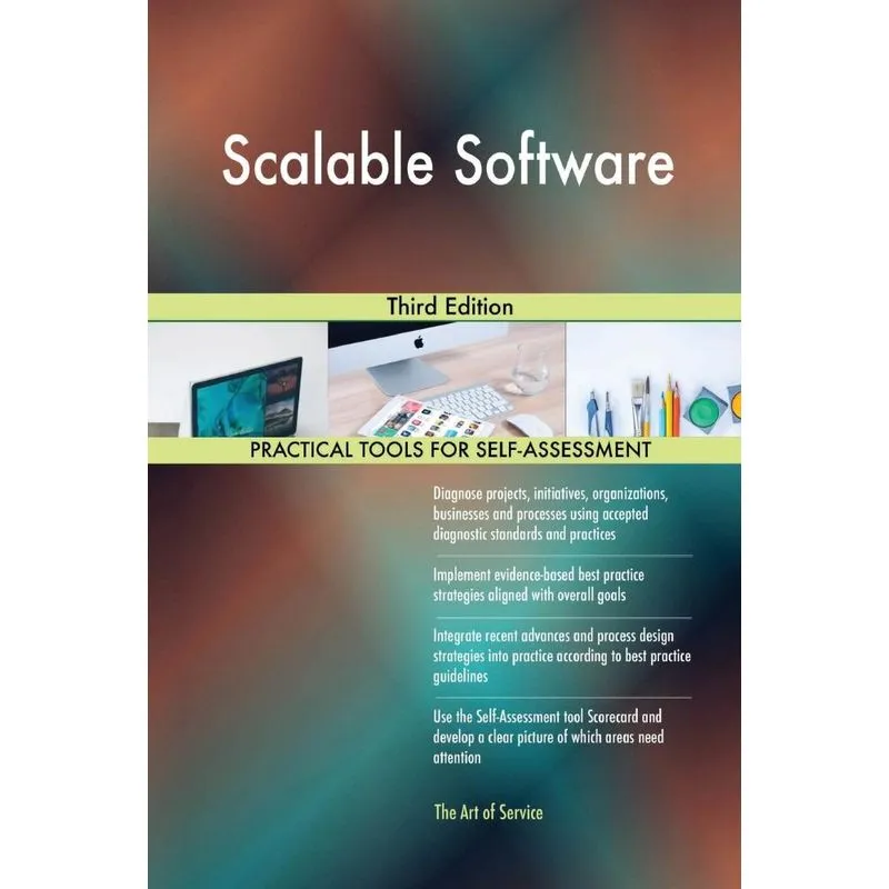 Scalable Software Third Edition