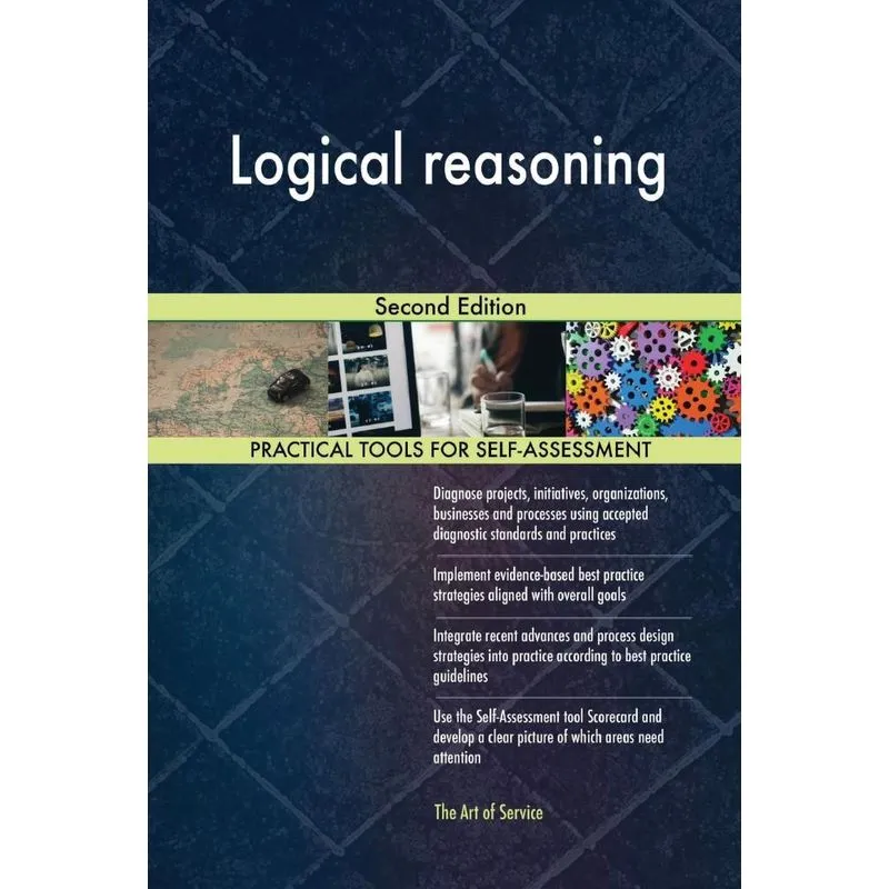 Logical reasoning Second Edition