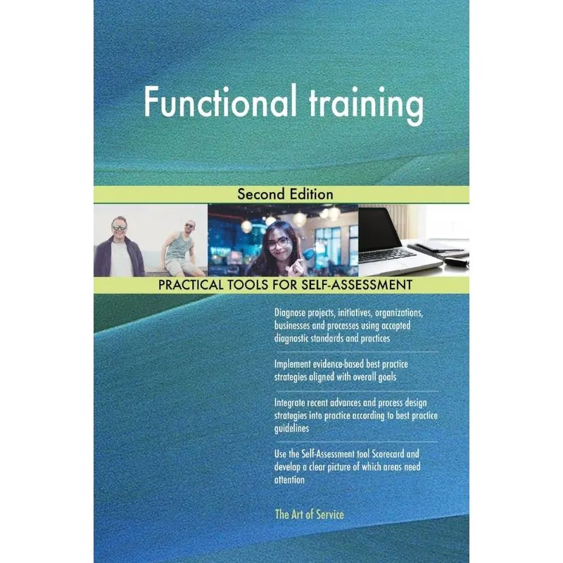 Functional training Second Edition